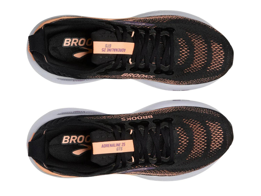 Brooks Adrenaline 25 Running Shoe - Women's