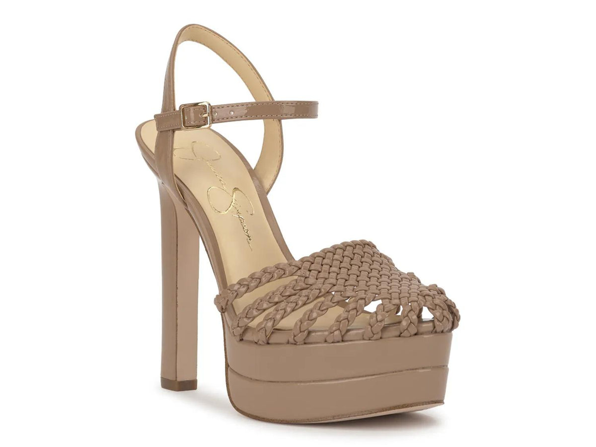 Jessica Simpson Inaia Platform Sandal