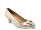 Trotters Kate Bridal Pump