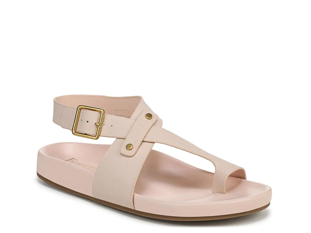 Franco Sarto Blair Toe Loop Sandal