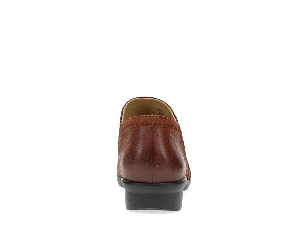 Dansko Cheryl Bootie