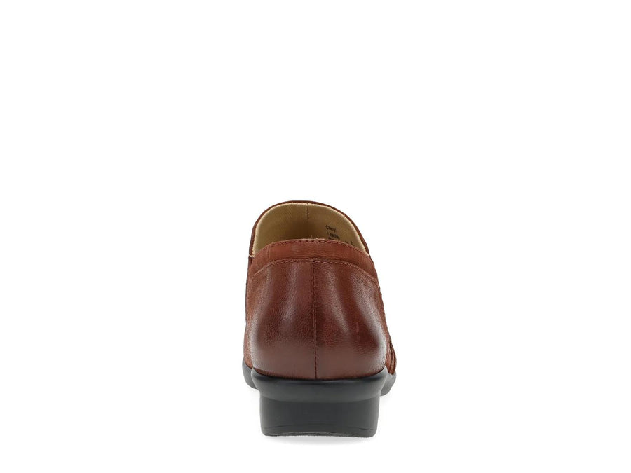 Dansko Cheryl Bootie