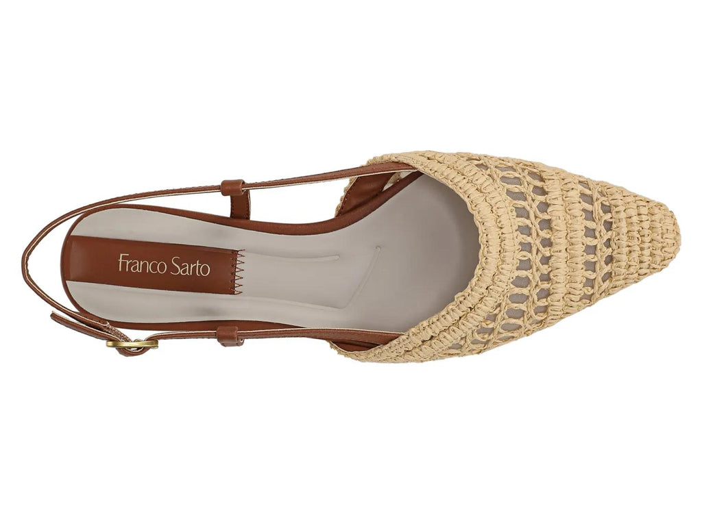 Franco Sarto Riona Sandal