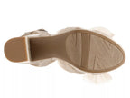 Lifestride Last Dance Platform Sandal