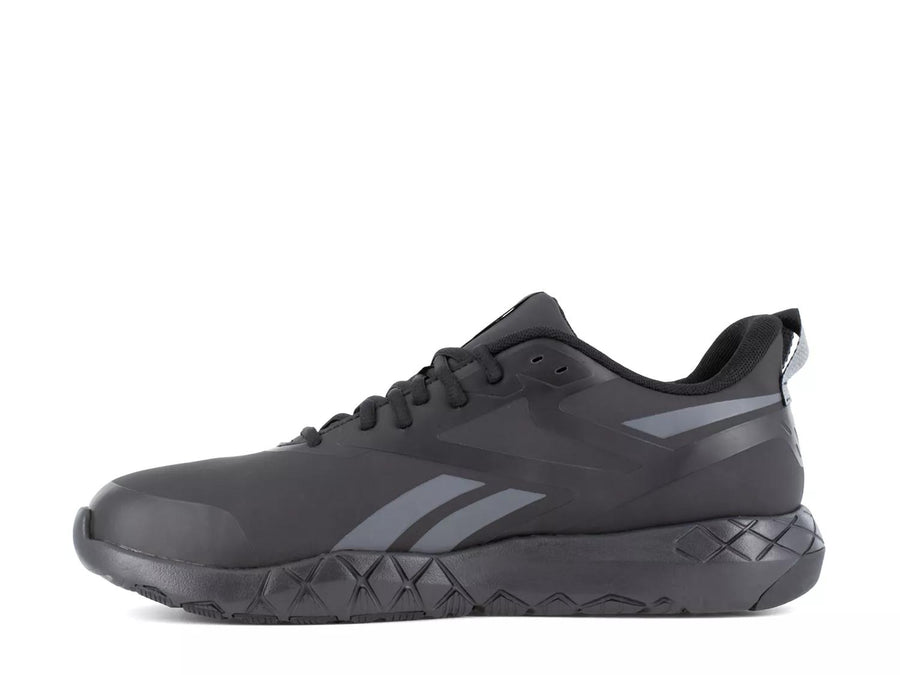 Reebok Flexagon Force XL Composite Toe Work Sneaker - Men's