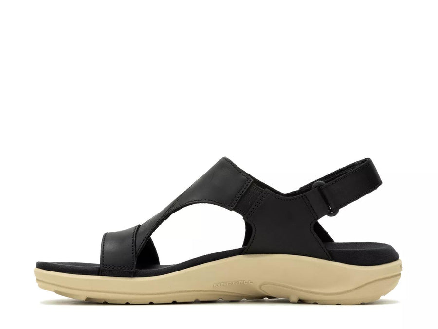 Merrell District 4 Luxe Sandal