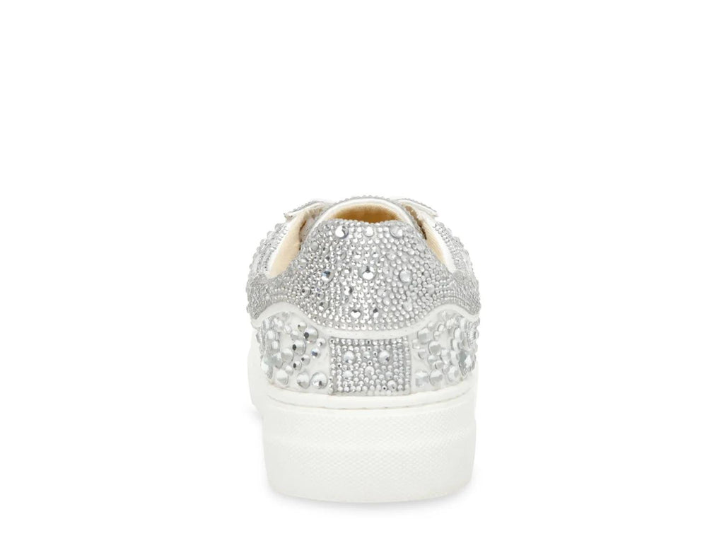 Betsey Johnson Reily Platform Sneaker