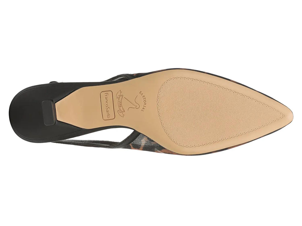 Franco Sarto Pura Pump