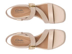Clarks Jaylan Sol Sandal