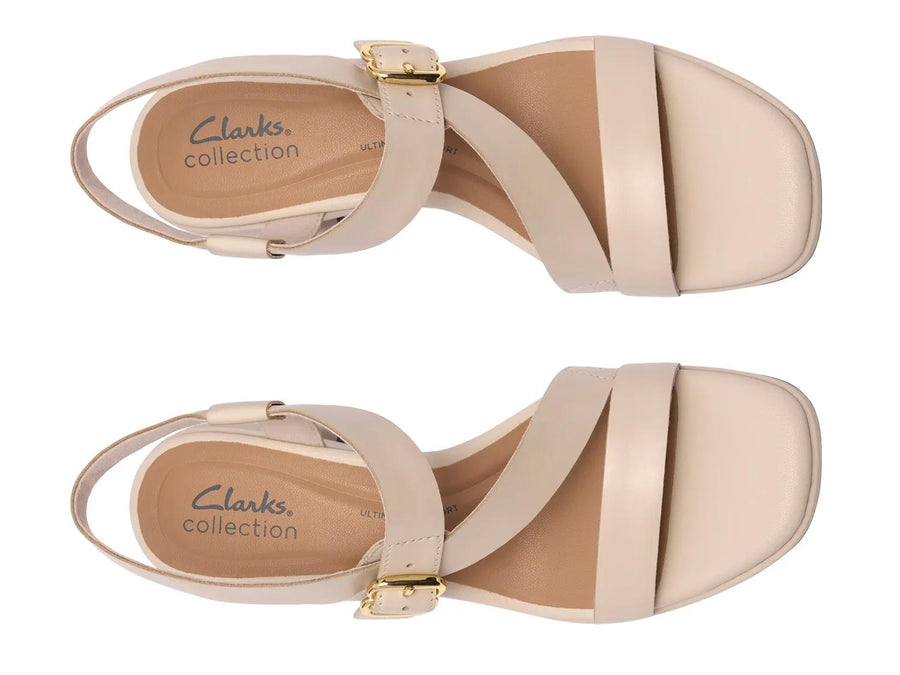 Clarks Jaylan Sol Sandal