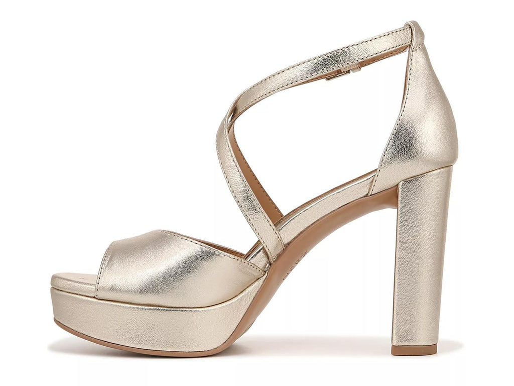 Naturalizer Melody Platform Pump
