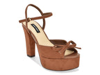 Nine West Nessle Platform Sandal