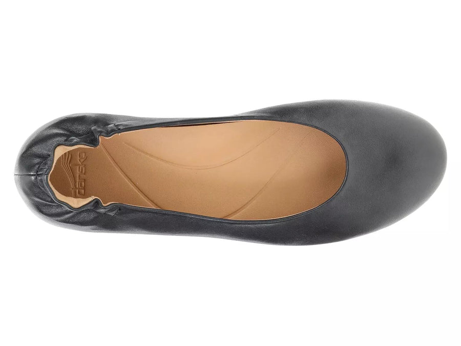 Dansko Mollie Flat - Women's