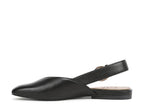 Naturalizer Crystal Flat