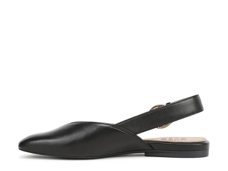 Naturalizer Crystal Flat