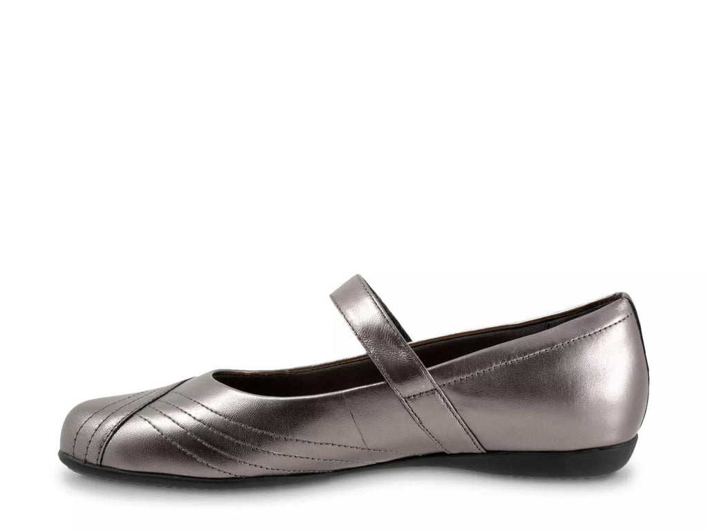 Trotters Sherese Mary Jane Flat