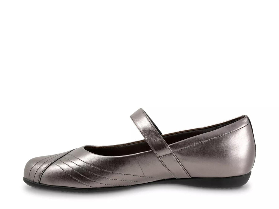 Trotters Sherese Mary Jane Flat