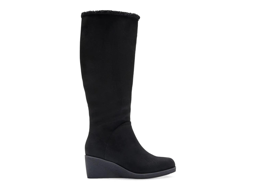 Aerosoles Binocular Boot