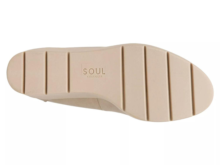 Soul Naturalizer About Time Wedge Pump