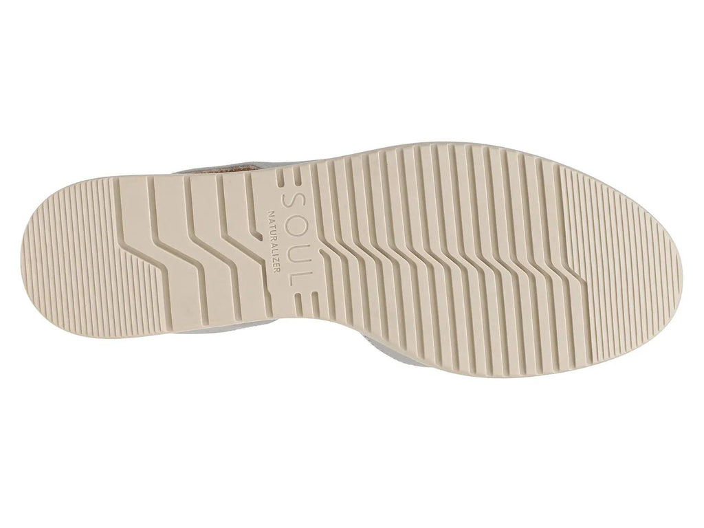 Soul Naturalizer Idea Wedge Slip-On