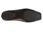Naturalizer Carla Jelly Flat