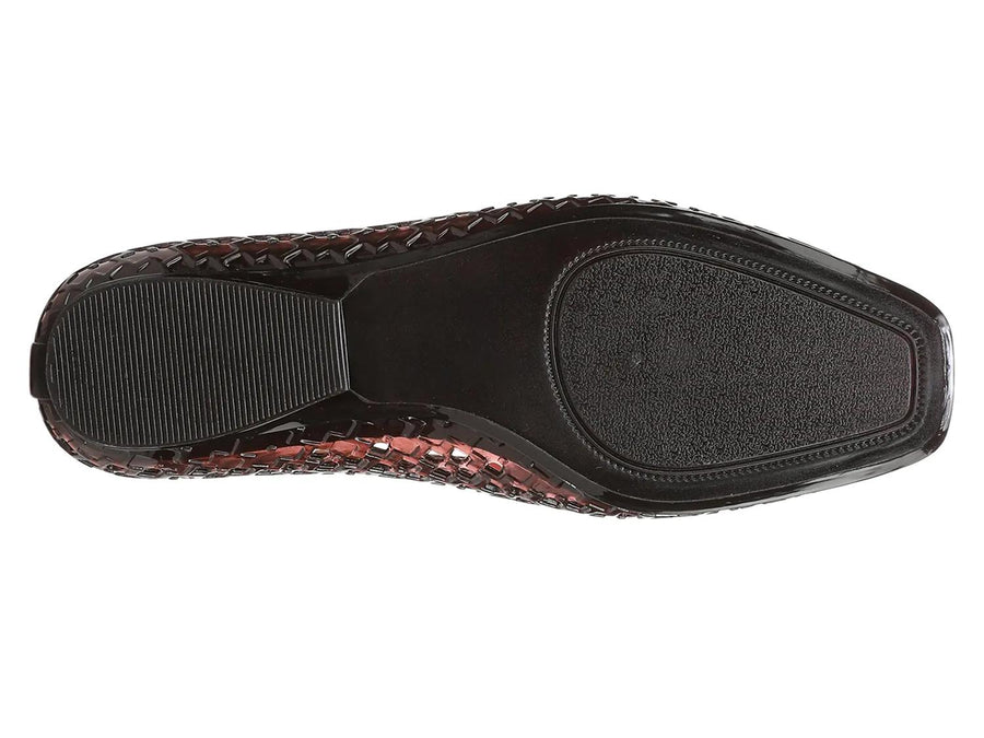 Naturalizer Carla Jelly Flat