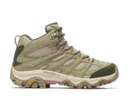 Merrell MOAB 3 Waterproof Hiking Boot - Women's