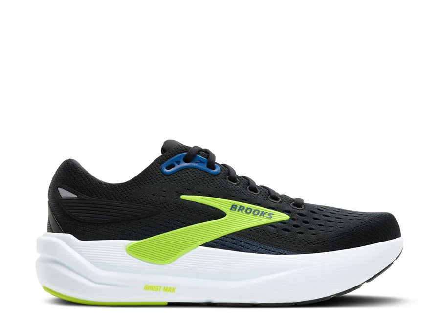 Brooks Ghost Max 3 Running Shoe - Men's