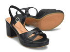 Sofft Lucille Platform Sandal