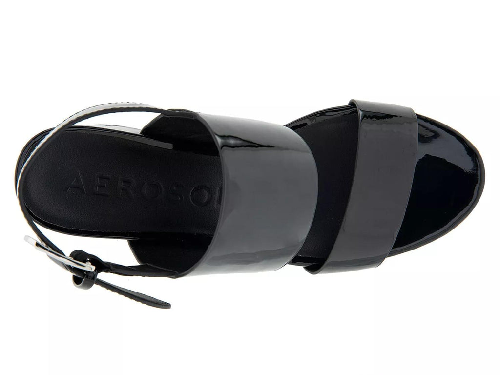 Aerosoles Camilia Platform Sandal
