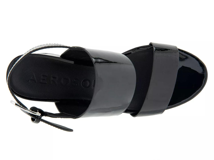 Aerosoles Camilia Platform Sandal