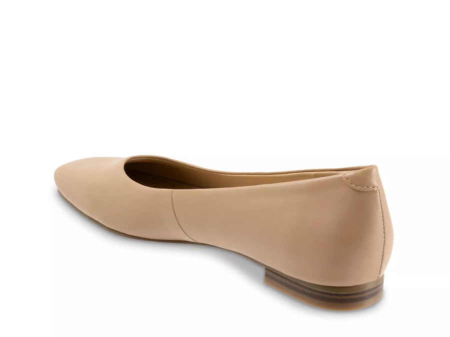 Trotters Honor Flat