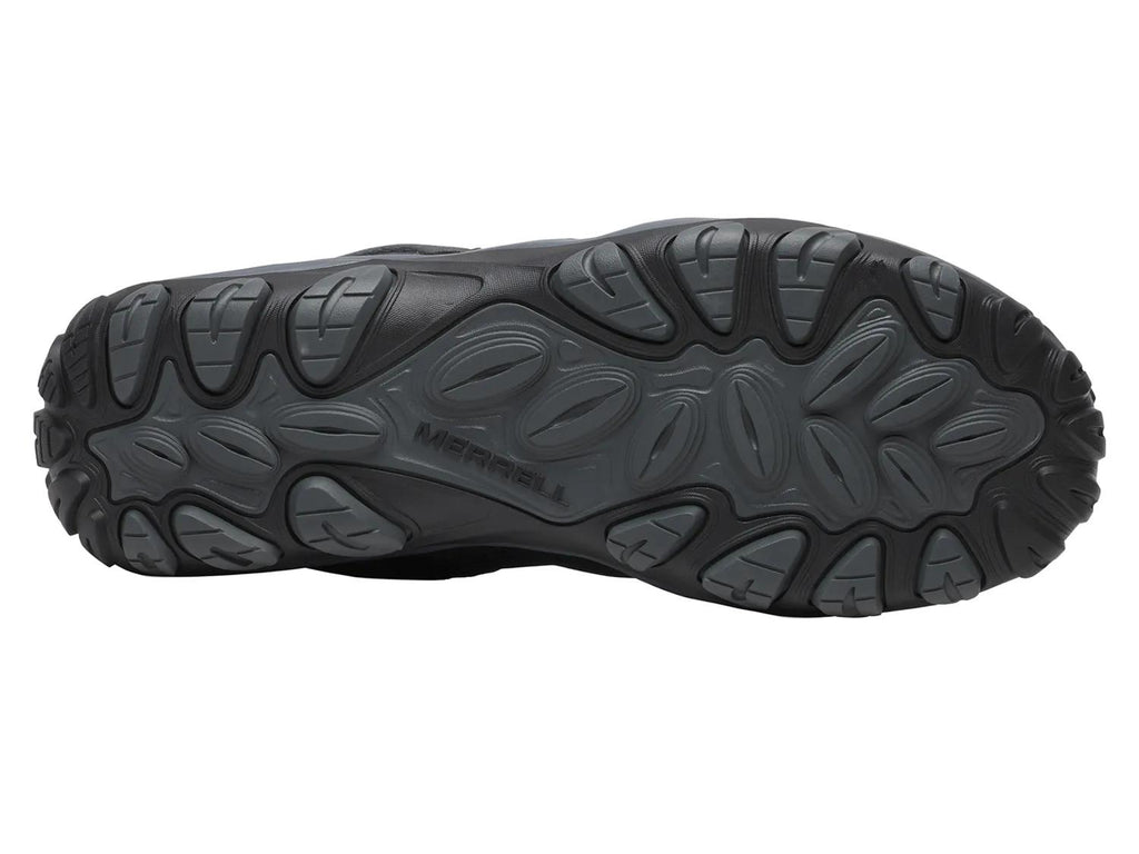 Merrell Accentor 4 Waterproof Mid Hiking Boot  - Men's