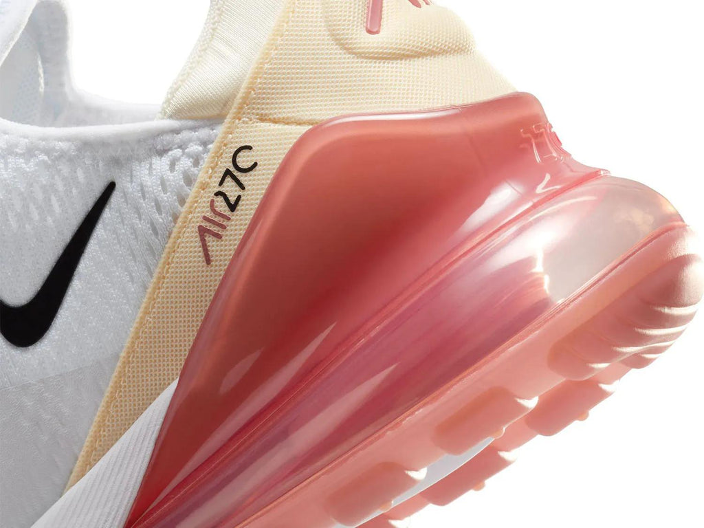 Nike Air Max 270 Sneaker - Women's