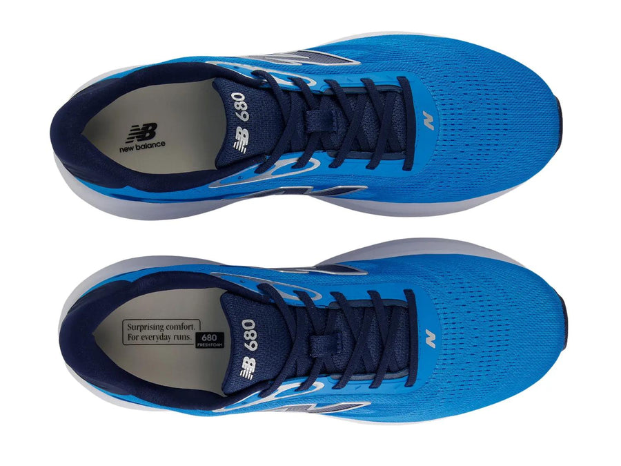 New Balance Fresh Foam 680 v9 Running Shoe - Men's