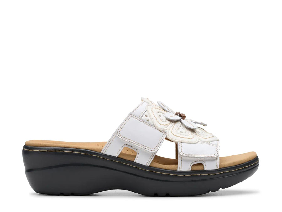 Clarks Merliah Belle Wedge Sandal