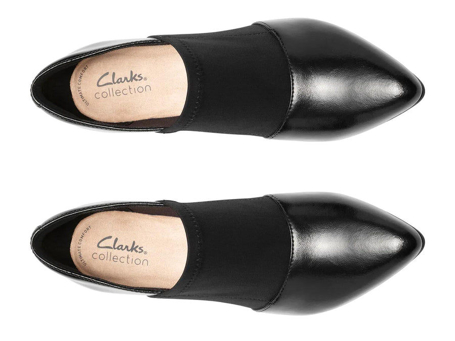 Clarks Tammitha Pump