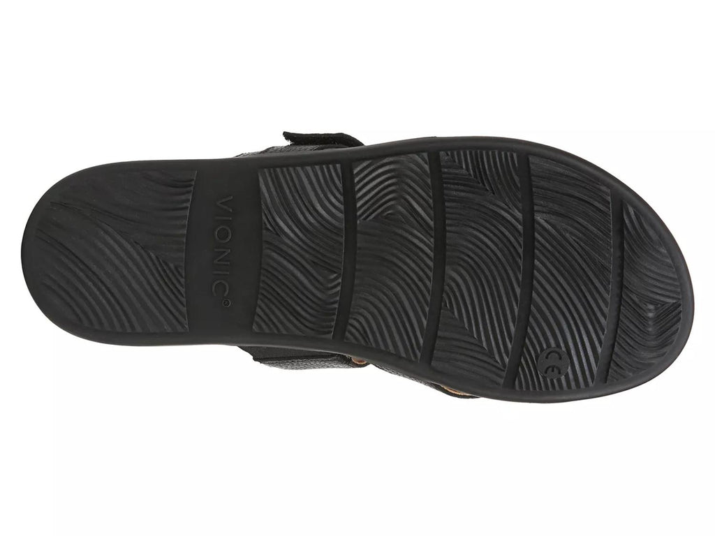 Vionic Carmela Toe Loop Sandal