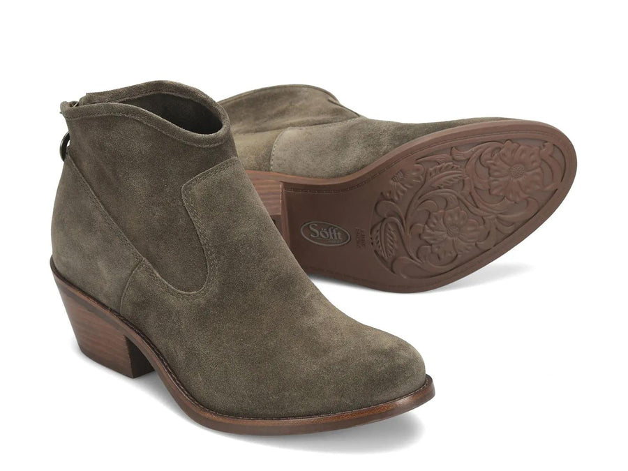 Sofft Aisley Bootie - Women's