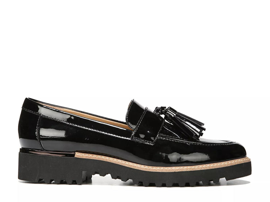 Franco Sarto Carolynn Platform Loafer