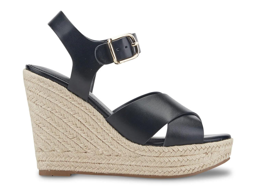 Marc Fisher Harve Espadrille Wedge Sandal