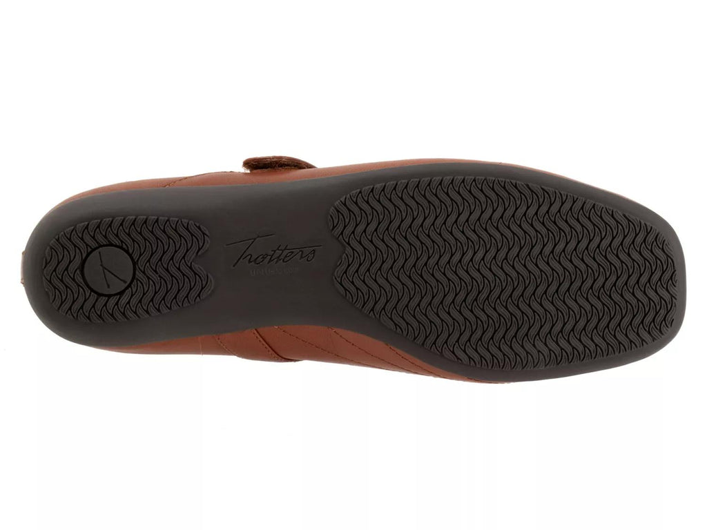 Trotters Sherese Mary Jane Flat