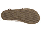 White Mountain Alicorn Sandal