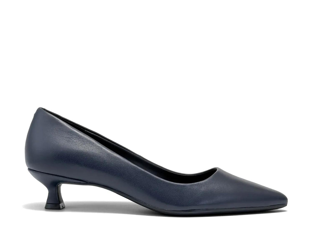 Aerosoles Rana Pump