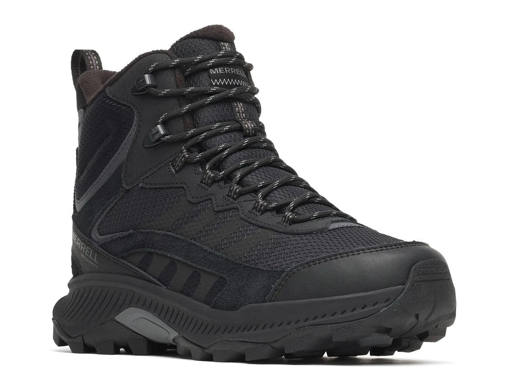 Merrell Speedstike 2 Thermo Mid Waterproof Hiking Boot - Men's