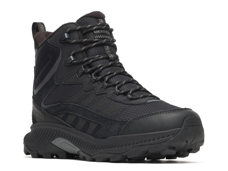Merrell Speedstike 2 Thermo Mid Waterproof Hiking Boot - Men's