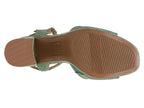 Naturalizer Petra Platform Sandal