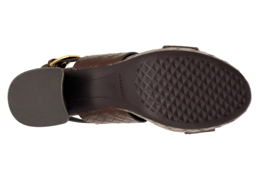 Aerosoles Camilia Platform Sandal