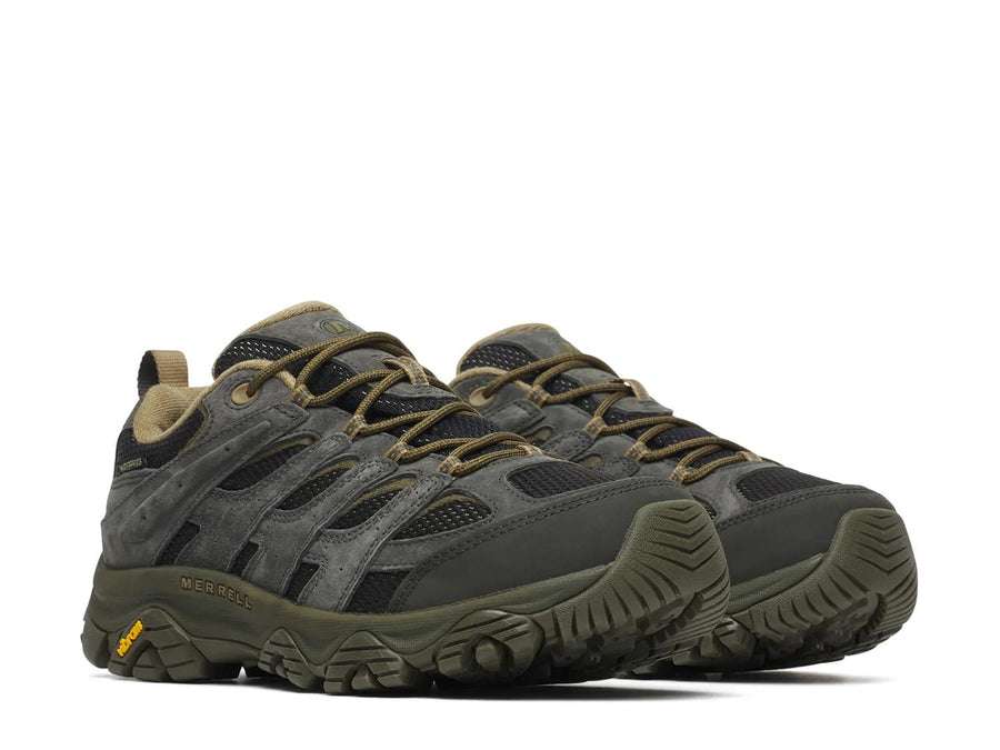 Merrell MOAB 3 Waterproof Hiking Boot - Men's