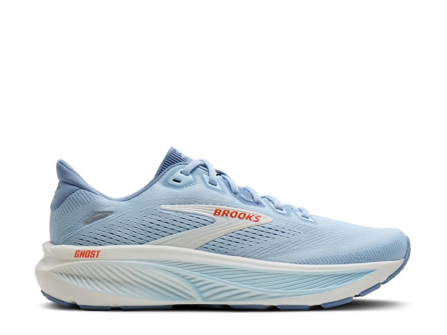 Brooks Ghost 18 Running Shoe - Women's